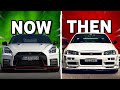 The Legendary Journey Untold History Of Nissan GTR Carsine