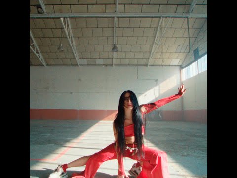 FUSA NOCTA - Luz Bajita [VIDEO OFICIAL]