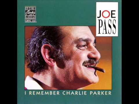 Joe Pass - Everything Happens to Me
