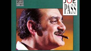 Joe Pass - Everything Happens to Me
