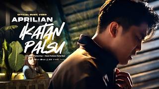 Download lagu Aprilian - IKATAN PALSU mp3 Download lagu Aprilian - IKATAN PALSU mp3