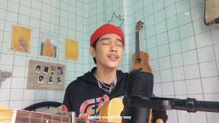 If (Bread) cover by Arthur Miguel