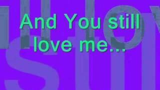 Hawk Nelson - Your Love Is a Mystery with Lyrics