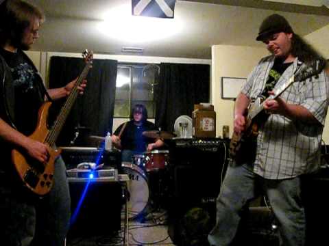 Madison's Avenue - Zombies