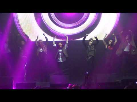 181209 IdolCon - 13*37