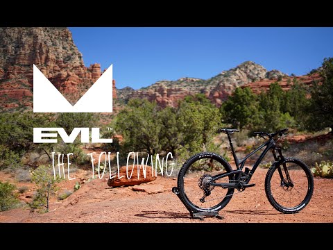 Dream Build 2021 Evil The Following V3  - Rental Build