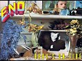 Brian Eno - Baby's On Fire (Lyrics)