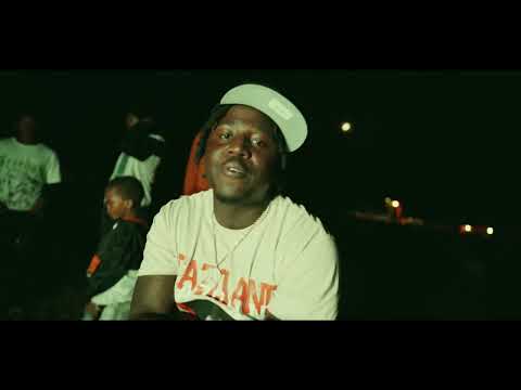 Quan G - LET’S TALK Pt.2 (Official Video)