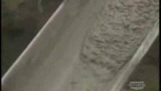 Coffin Stunt Gone Bad