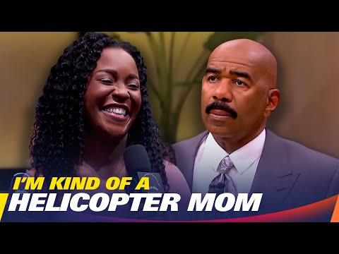 The Strangest Questions Women Have Ever Asked Me | Steve Harvey