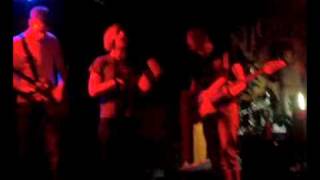 This Many Boyfriends - &#39;Trying Is Good&#39; live at Night &amp; Day in Manchester 31 March 2010