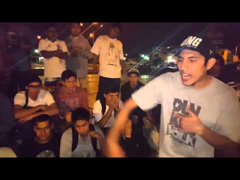 JOTA VS CHEMEX // ESPERANZA REPRESENT //