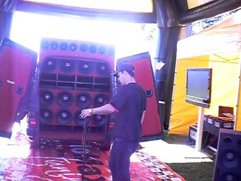 Fiorino Poderosa Extreme 149.4 DB