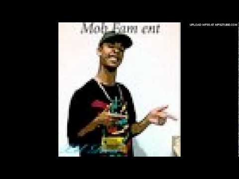 Attack Me- LIL ROD-MOB FAM ENT