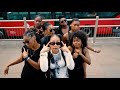 Jenna Bennett - Your Love (Official Video)