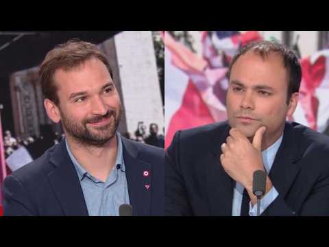 🔴Ugo Bernalicis démonte les FAKE NEWS de Consigny sur le programme sécurité de LFI !