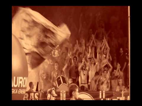 Siarka Kraköw - Siarka Kraköw