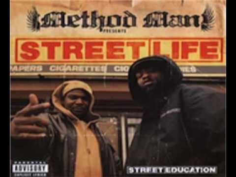 Streetlife feat. Carlton Fisk -  Who Wanna Rap