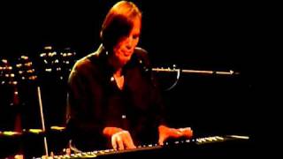 Jackson Browne - Rock Me On The Water