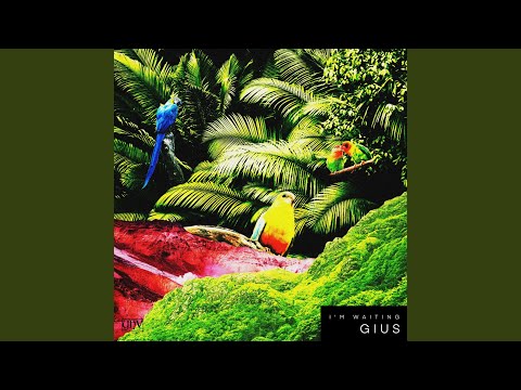 I'm Waiting (Original Mix)