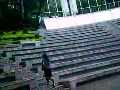 Happy Birthday for Dorcas ~ 10-08-2006