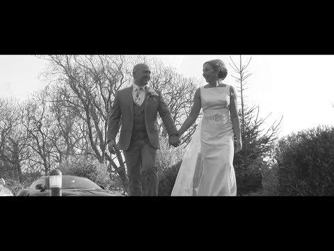 Fylde Wedding Films video.