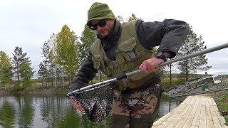 Рыбалка азарт в челябинской области