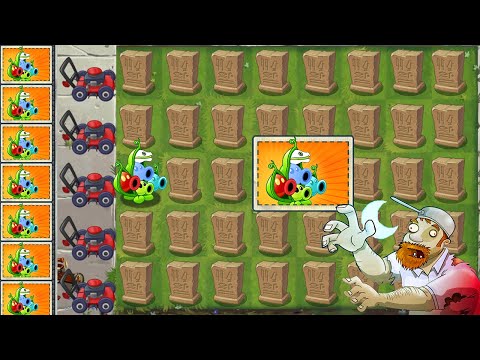 Pinata Party 10/9/2021 (October 9th) - Team Plants Power-Up - Plants vs Zombies 2