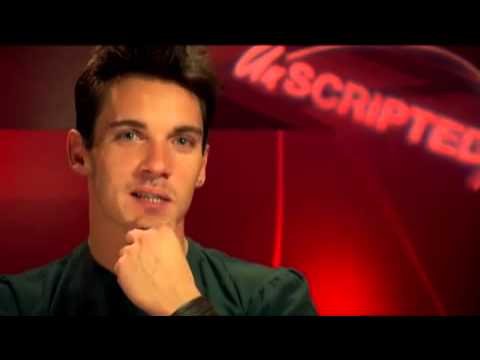 'Match Point' | Unscripted | Scarlett Johanssen, Jonathan Rhys-Meyers