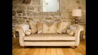preview picture of video 'Finline Handmade Sofas and Chairs Ireland'