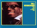 Bill Henderson with the Oscar Peterson Trio - the ...