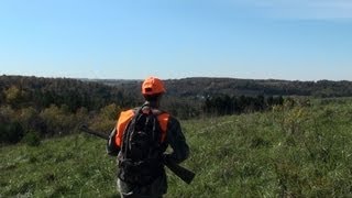 Flintlock Muzzeloader Hunting 2012
