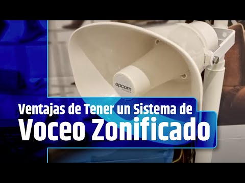 Carátula del video del producto