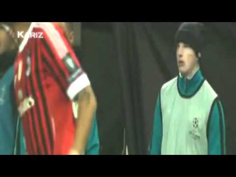 A.C Milan vs Arsenal | 4-0 | Highlights