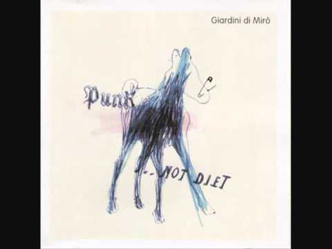 Giardini Di Mirò - When you were a postcard