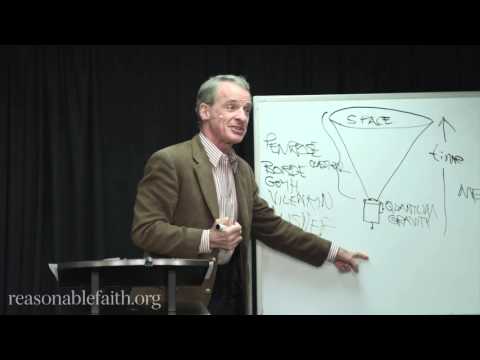 Excursus on Natural Theology Part 12: Scientific Confirmation of the Beginning of the Universe 2