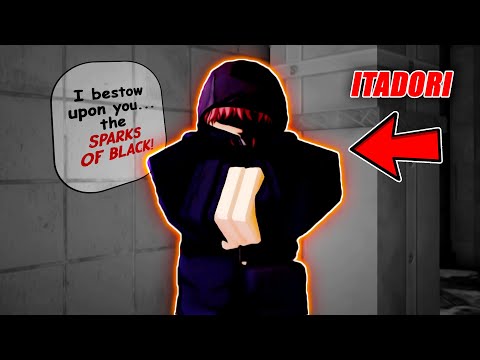 How to Get BLACK FLASH Fighting Style (KAIZEN)