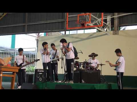 Battle of the Bands Part 5