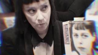 Suzanne Vega on Lover, Beloved: Songs From An Evening With Carson McCullers