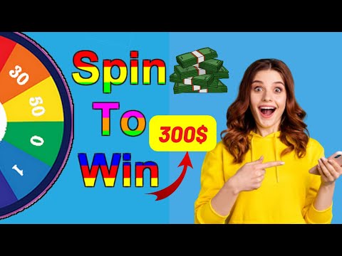 Get Paid $30 For Each Spin! An Easy Method To Do! 4 ( In____2023 )