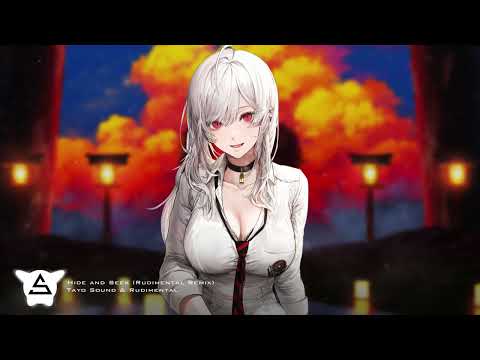 Tayo Sound & Rudimental - Hide and Seek (Rudimental Remix)