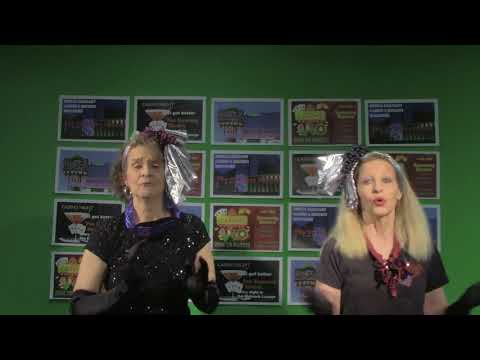 Sweeney Sisters celebrate Vicki & Cathy's retirement