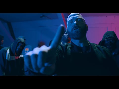 Grip_Krazy K_Young Drew - Savage (OFFICIAL MUSIC VIDEO)