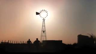 Senderos Music Video