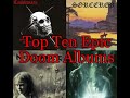 Top 10 Epic Doom Metal Albums