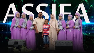Download lagu Qosidah koplo DOSA TIADA TERASA UMI SAFARA ASSIFA LIVE PEMALANG JAWA TENGAH mp3