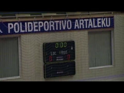 BidasoaB -  Askartza