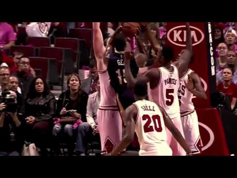 The Reaper Bobby Portis Legacy Video