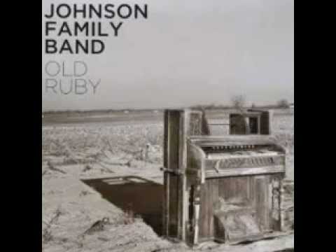 Johnson Family Band - Please Take Care Of Me