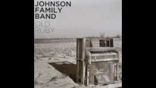 Johnson Family Band - Please Take Care Of Me
